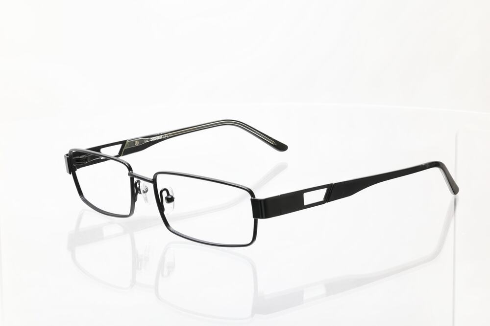 Denim DN151 JDC 52-16-140mm Eyeglasses FRAMES ONLY - GOOD CONDITION